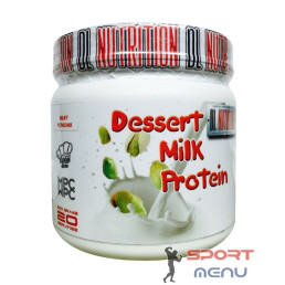 Протеїн Dessert Milk Protein 600 g DL Nutrition