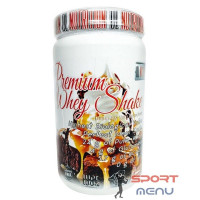 Протеин Premium Whey Shake 908 g. Dl Nutrition