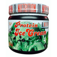 Протеїн Protein Ice Cream 300 g. DL Nutrition