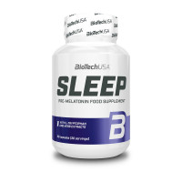 Sleep 60 caps. BioTech USA
