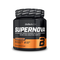 Super Nova 282 g. BioTech USA