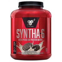 Протеїн Syntha 6 2270 g. BSN