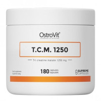 Креатин T.C.M. 180 cap. OstroVit