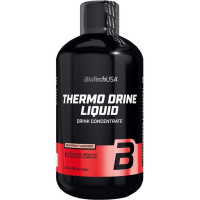 Thermo Drine Liquid concentrate 500 ml. Biotech USA