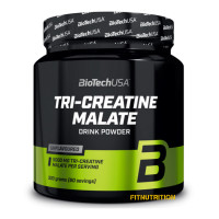 Креатин Tri-Creatine Malate 300 g. Biotech USA