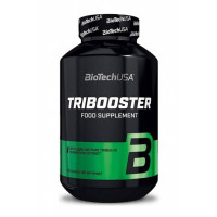 Tribooster 120 tab. Biotech USA