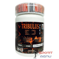 Tribulus 90 60 caps. DL Nutrition