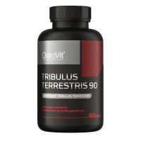 Tribulus Terrestris 60 caps. Ostrovit