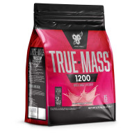 True Mass 1200 4650 g. BSN