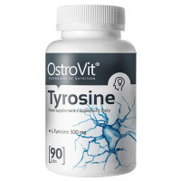 Tyrosine 90 tab. OstroVit