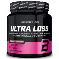 Ultra Loss 450 g. BioTech USA