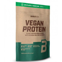 Vegan Protein 2000 g. Biotech USA