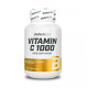 Vitamin C 1000 mg. 30 tab. Biotech USA