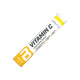 Vitamin C Effervescent 20 tab. Biotech USA