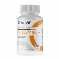 Vitamin Е 90 tab. OstroVit