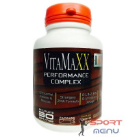 Витамины VitaMaxx 60 tab. Dl Nutrition