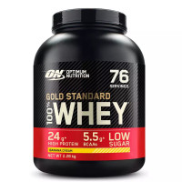Протеїн 100% Whey Gold Standard Protein 2270 g. Optimum Nutrition