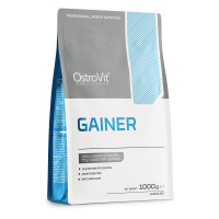 Гейнер Gainer 1000 g. Ostrovit