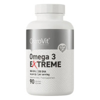 Omega 3 Extreme 90 cap. OstroVit