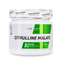Citrulline Malate 250 g. Progress Nutrition